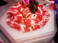 -府门京贝簕·铜锅涮肉(王府井店)