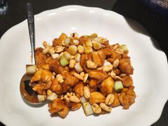 -喜悦烤鸭·新京菜(王府井店)