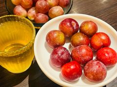 -庐灶江南·江南菜·四合院Bistro(东直门·华侨夜泊君亭店)