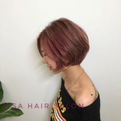 -ASA HAIR SALON