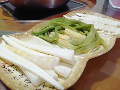 -聚黔堂凯里酸汤鱼美食店