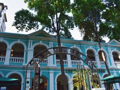 -星巴克臻选(广州沙面店)