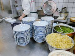 -小秋水饺(大成路总店)