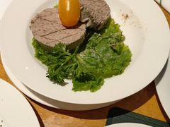 -兰特伯爵西餐厅·啤酒屋(方庄店)