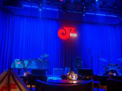 -JZ Club 爵士酒吧(上海店)