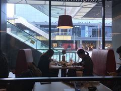 -必胜客(百联又一城店)