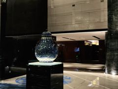 -唐拉雅秀酒店-西锦汇空中BBQ·思创餐厅