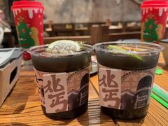 -北丐先生·野馄饨烧烤(长宁龙之梦店)