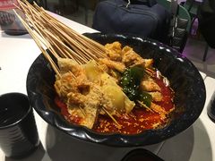 -梵云依家小冒菜(新街口总店)