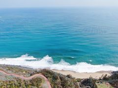 -漳州滨海火山岛自然生态风景区