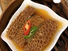 沙爹金钱肚-赏点粤式点心(广州塔店)