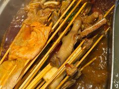 -欧阳小姐在成都(鼓楼店)