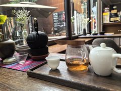 -扫雪煮茶(西村店)