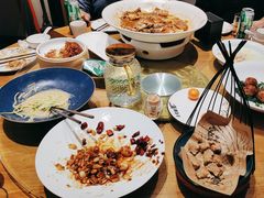 -壹零捌道·北京烤鸭(车公庄店)
