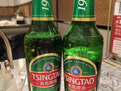 -吕氏焗小鲜•花园餐厅(八大关店)