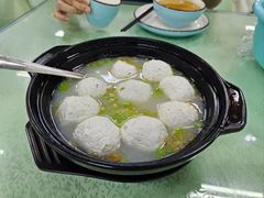 -景好海鲜餐厅(大鹏必选旅游店)