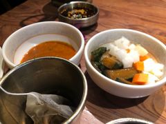 -九田家黑牛烤肉料理(新辰里亚运村店)