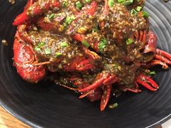 -虾小龙老长沙龙虾馆(坡子街店)