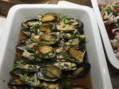 -加餐海鲜自助(集美银泰百货店)