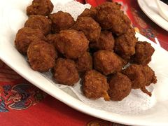 -玉华台饭庄(裕中西里小区店)