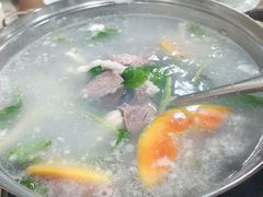 -华哥新鲜猪精品美食