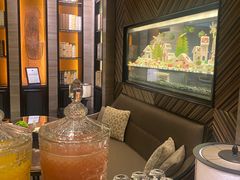 -深圳四季酒店·馥自助餐厅