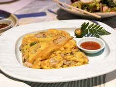 -蕉叶·广州明星泰国菜(黑金冠保利广场店)