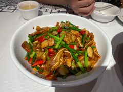 -湘语·湖南家常菜(新洲店)