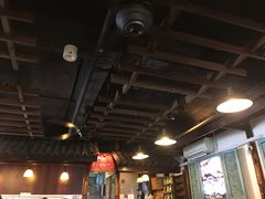 -松發肉骨茶(克拉码头店)