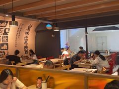 -大师兄·手工面·西北菜(美的悦然广场店)