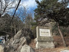 -白水寺森林公园