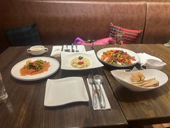 -安妮意大利餐厅(世贸天阶店)