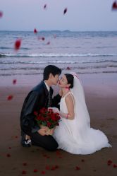 -花田映像婚纱摄影(龙岗店)