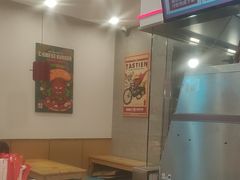 -塔斯汀中国汉堡(老师院店)
