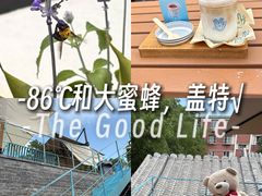 -BE YOLO必有乐&小红帽三明治
