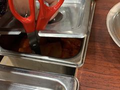 -神仙雪浓汤(明洞店)