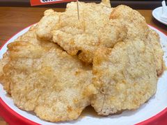 -英兰朝族饭店(河南桥头店)