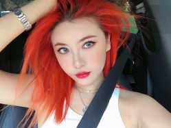 -MY HAIR ARDOR
