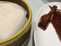烤鸭-紫光园(马桥店)