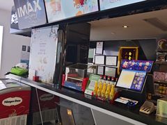 -万象影城(深圳布吉万象汇IMAX店)