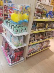 -孩子王童乐园(天津远洋乐堤港店)