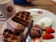 -MAAN COFFEE(金桥店)
