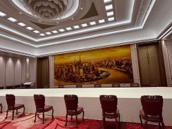 -人民大会堂宾馆·宴会厅