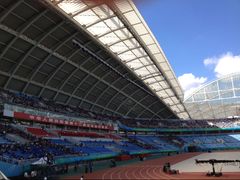 -沈阳奥林匹克体育中心