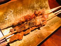 -楼兰新疆主题餐厅(悠方店)
