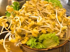 -巴蜀印象火锅(永陵总店)