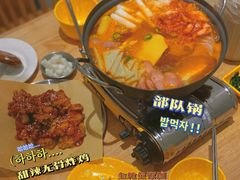 -Woolee韩食堂·韩式家庭料理