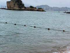 -白城沙滩