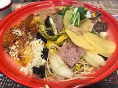 -海椒市落舌·麻辣烫冒菜(武侯大悦城店)