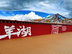 -羊卓雍措